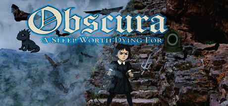 Obscura: A Sleep Worth Dying For