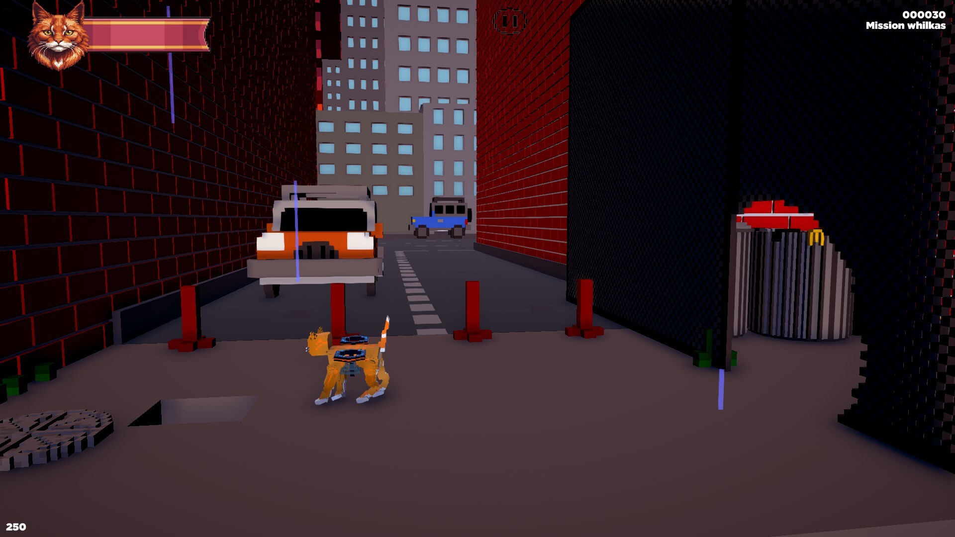 Mission Whilkas screenshot 14