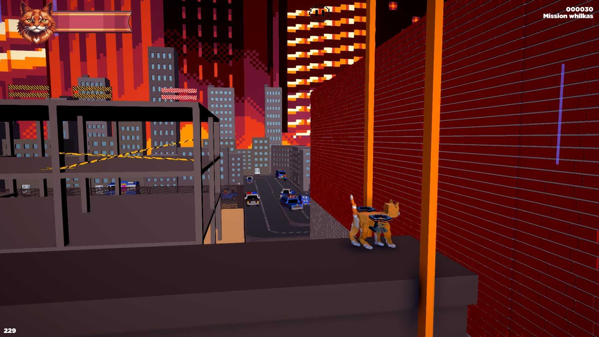 Mission Whilkas screenshot 17