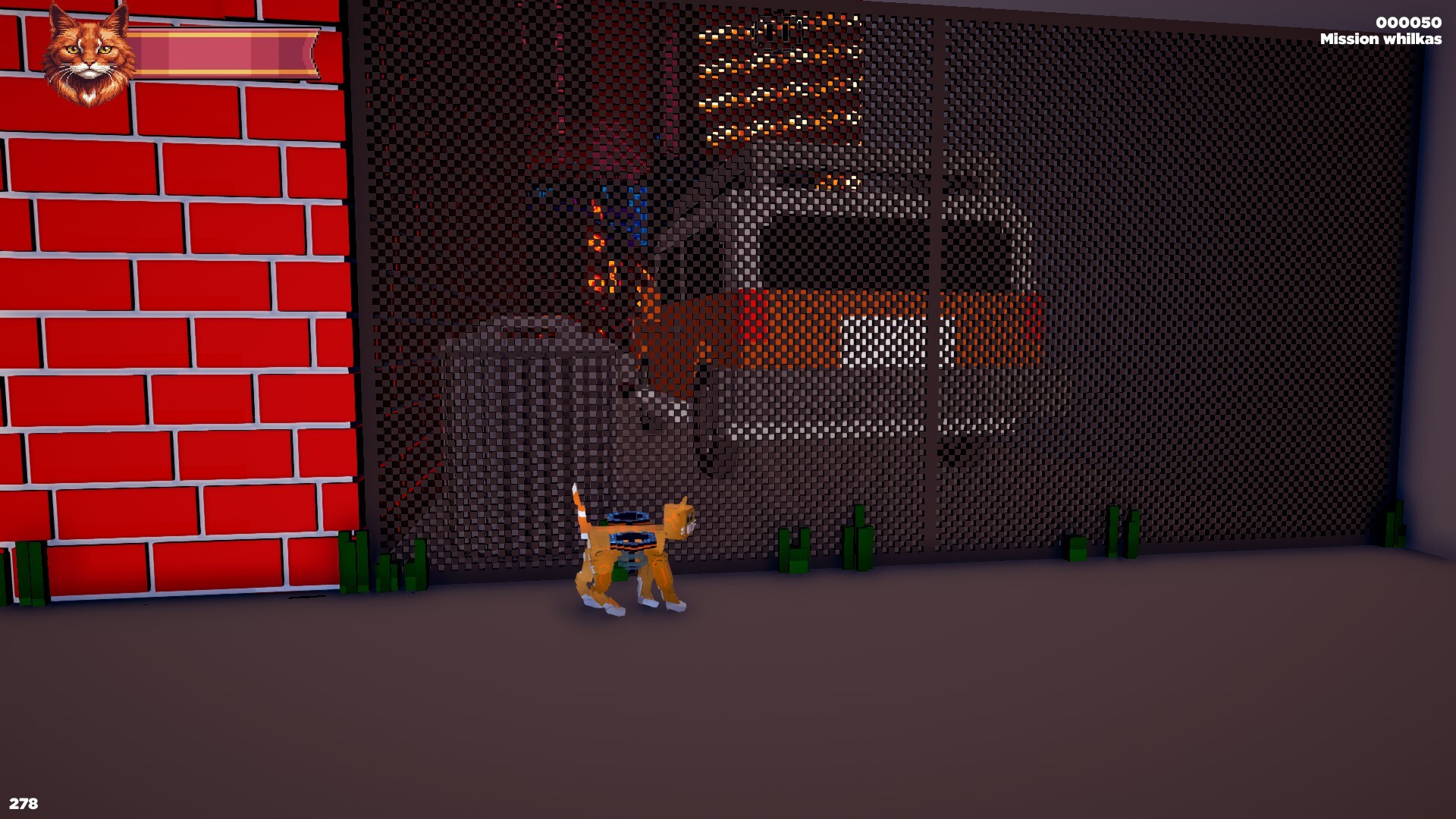 Mission Whilkas screenshot 20