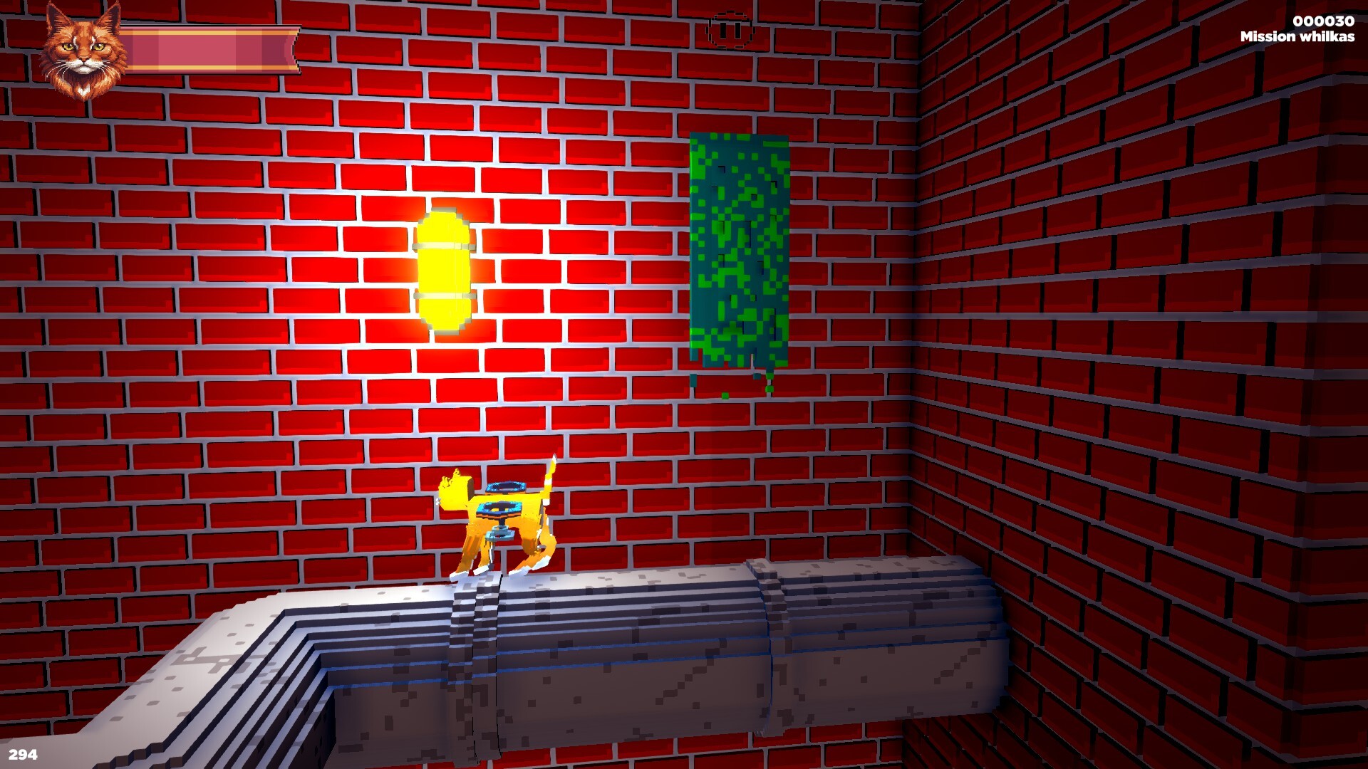 Mission Whilkas screenshot 19