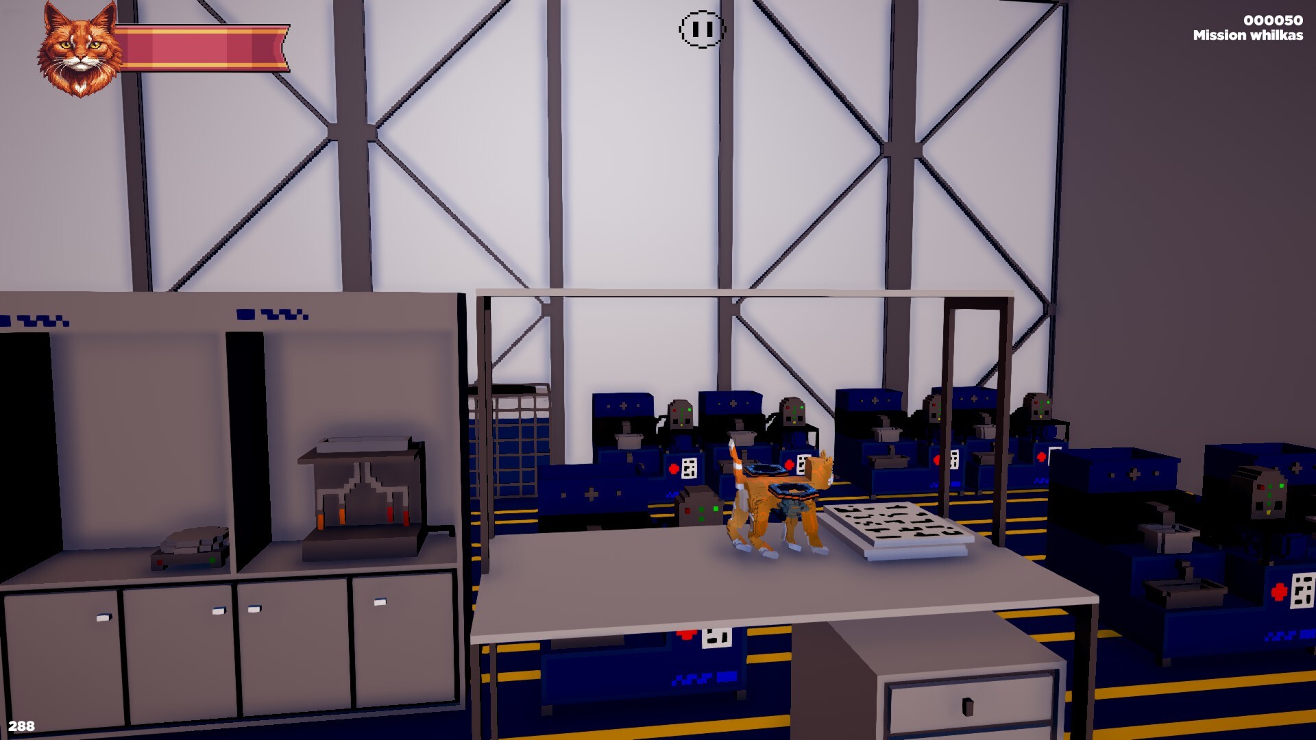 Mission Whilkas screenshot 8