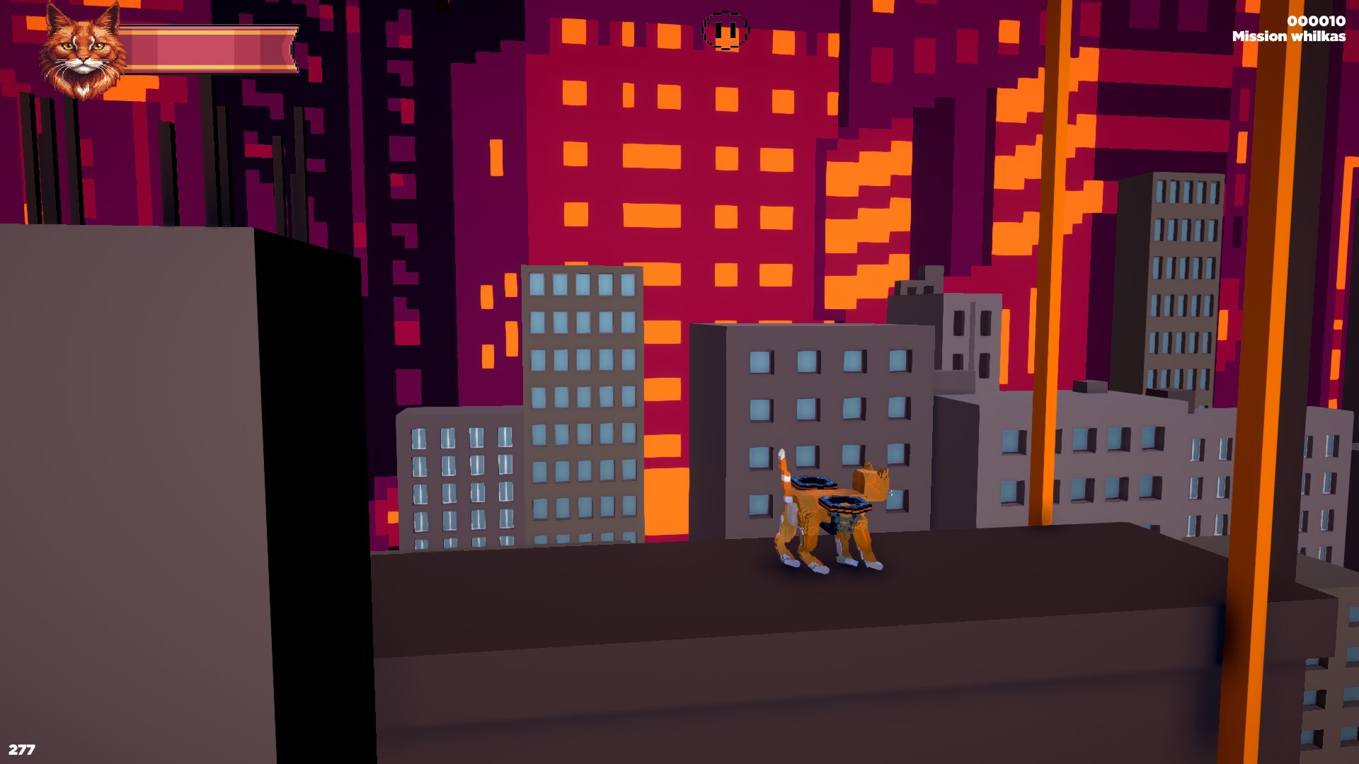 Mission Whilkas screenshot 11
