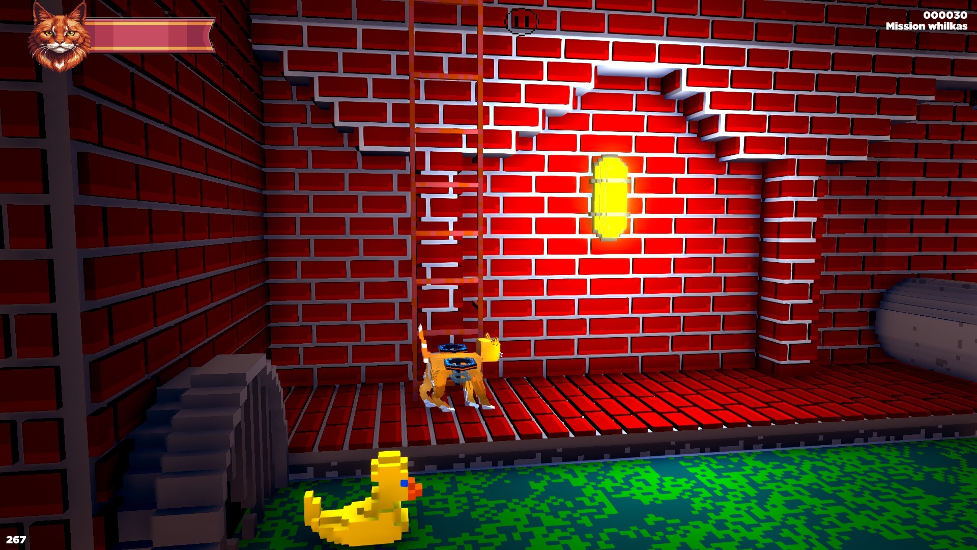 Mission Whilkas screenshot 21