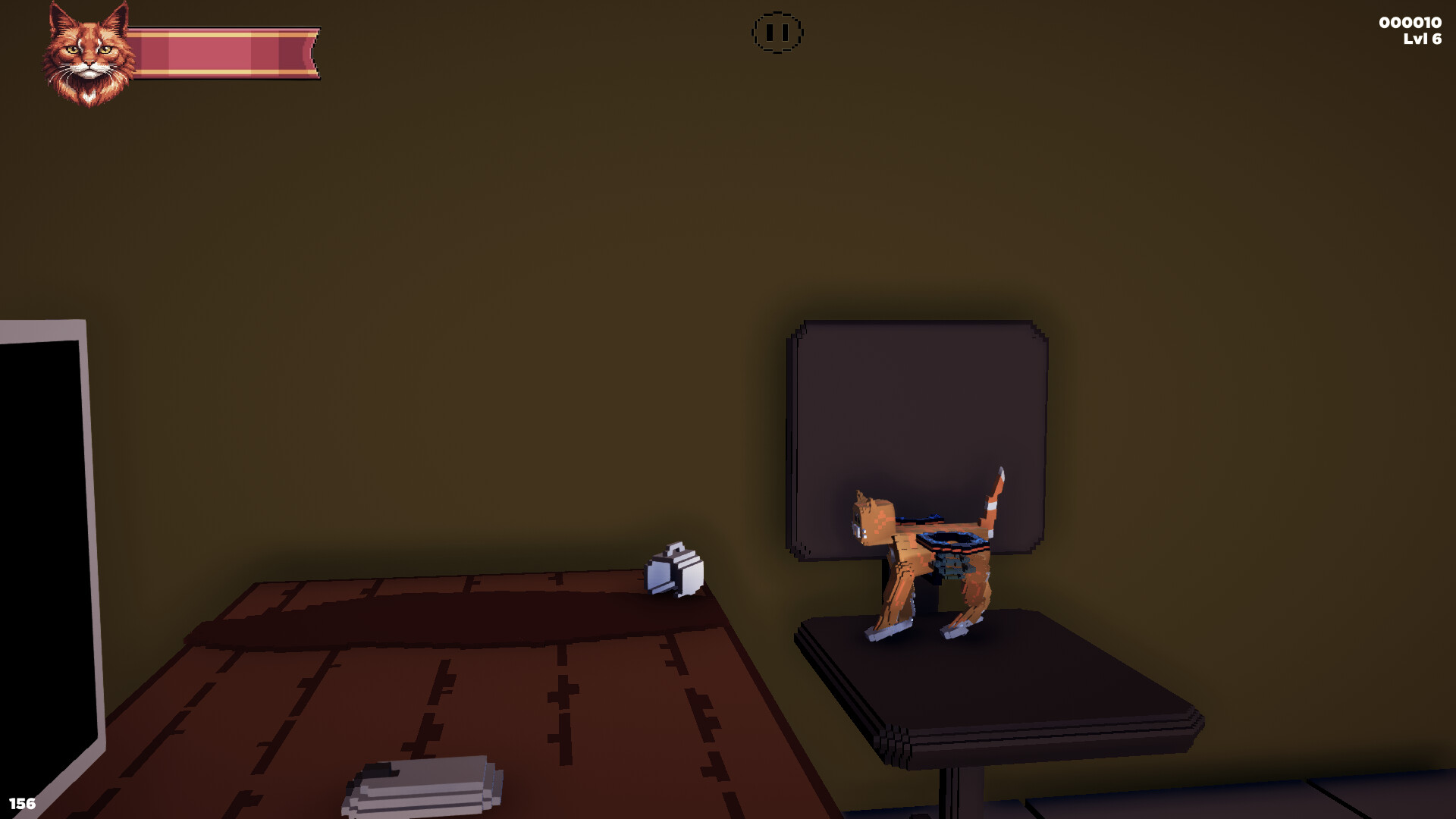 Mission Whilkas screenshot 1