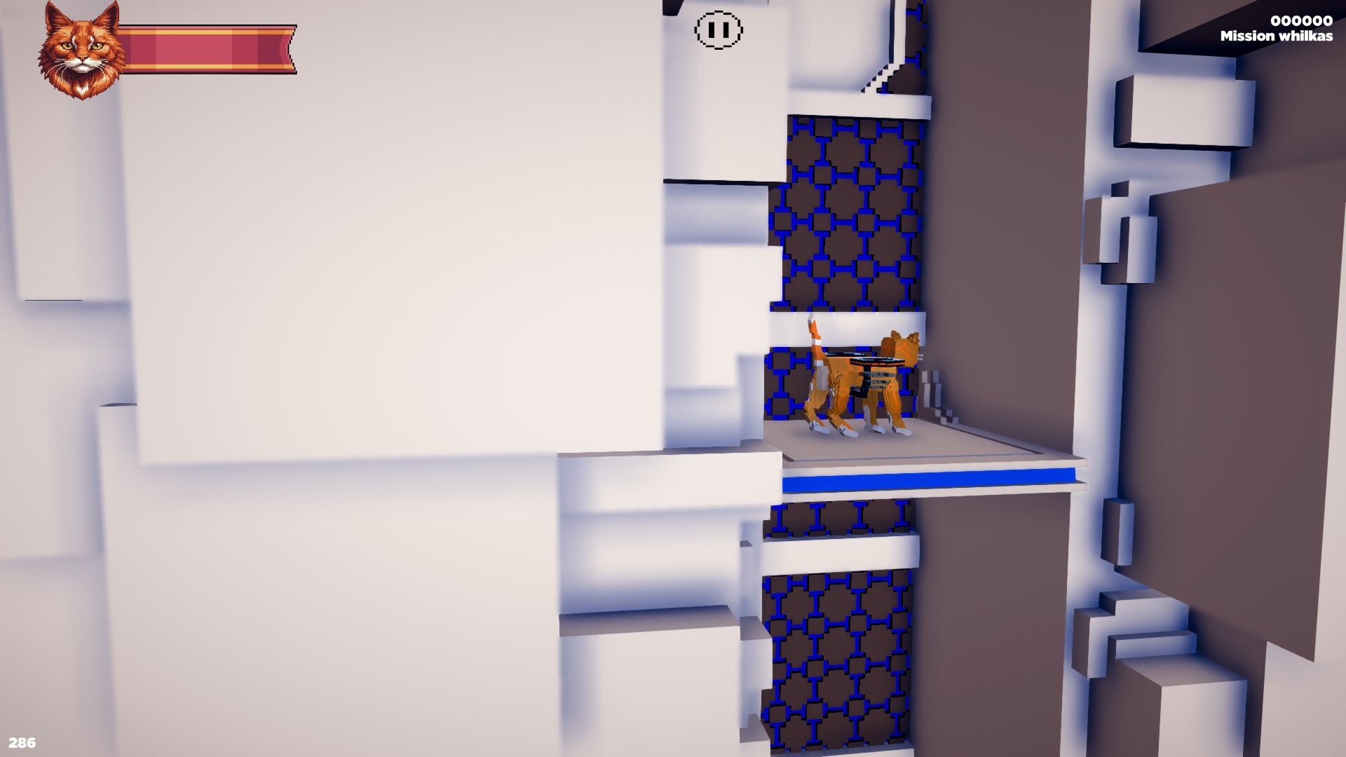 Mission Whilkas screenshot 6