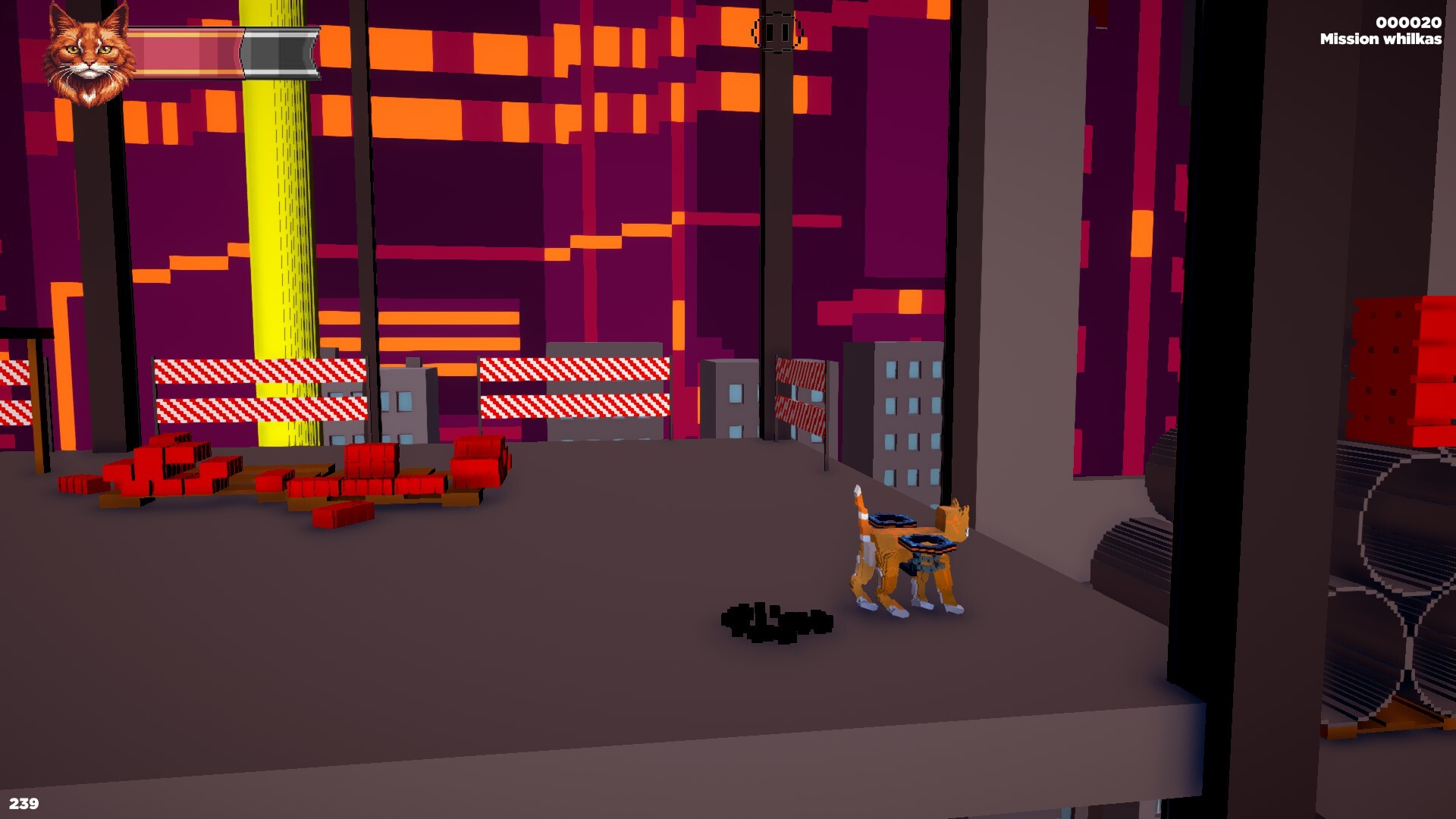 Mission Whilkas screenshot 13