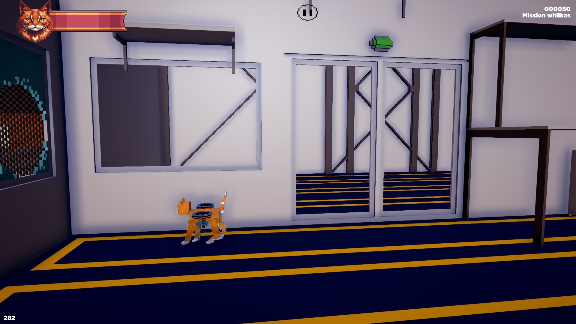 Mission Whilkas screenshot 9