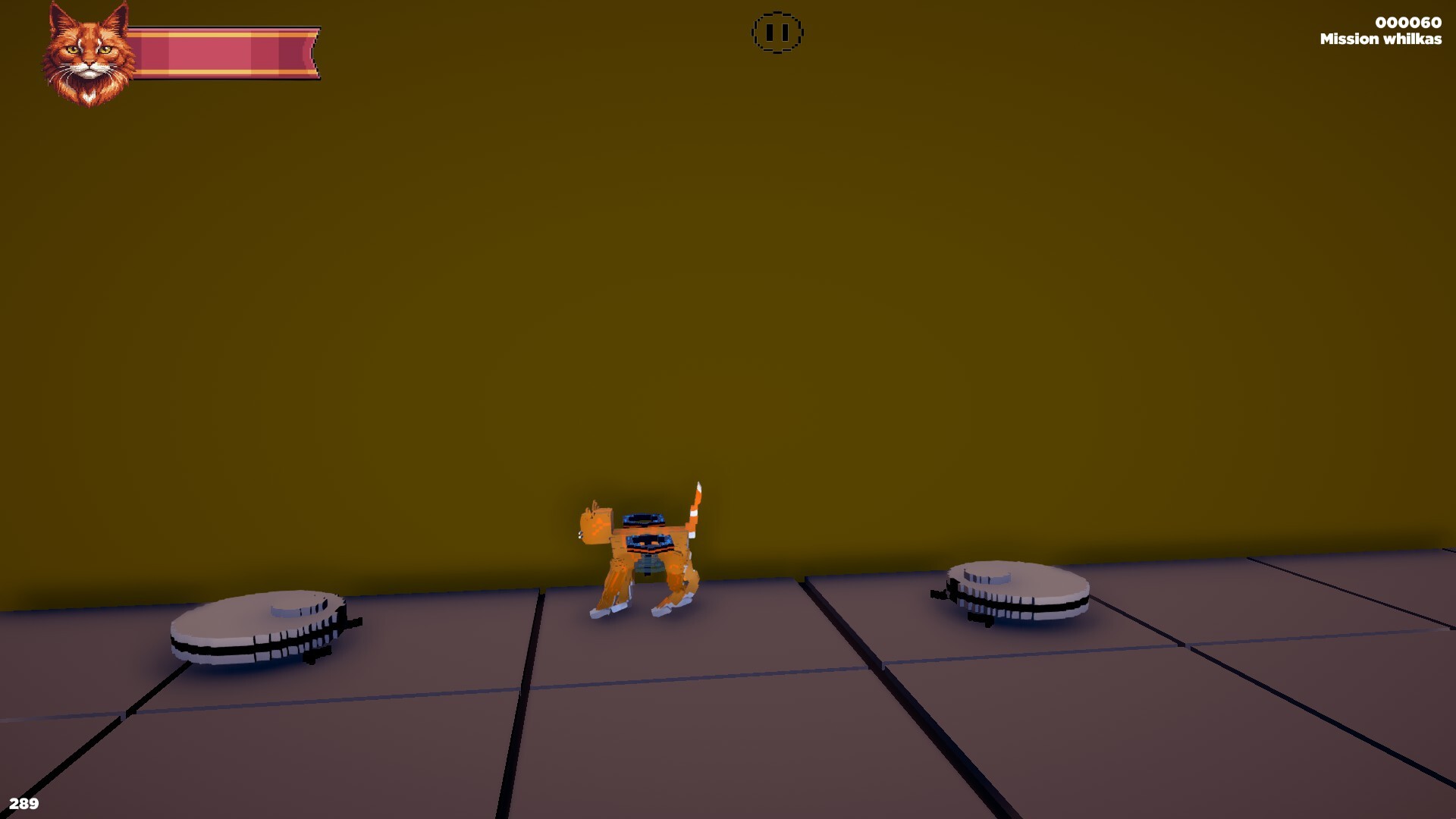 Mission Whilkas screenshot 7