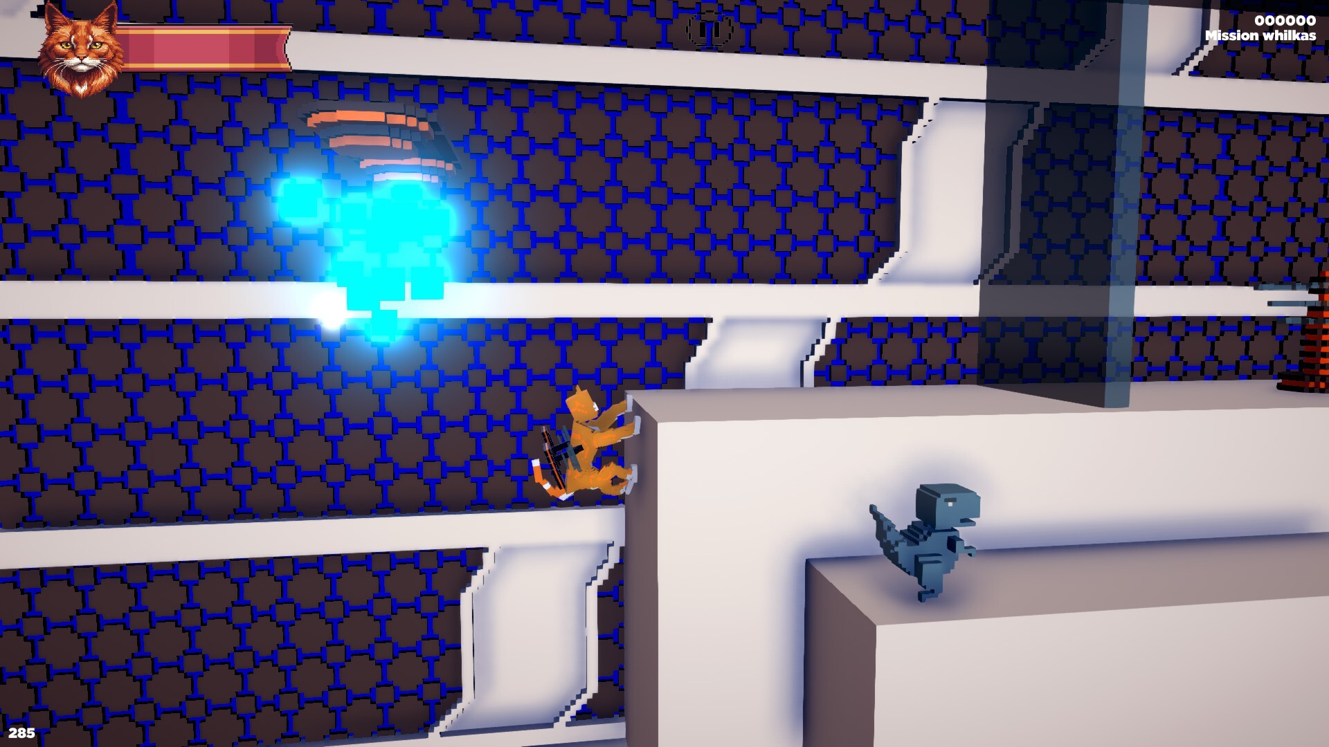 Mission Whilkas screenshot 18