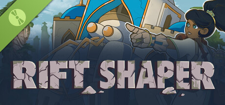 Rift Shaper Demo