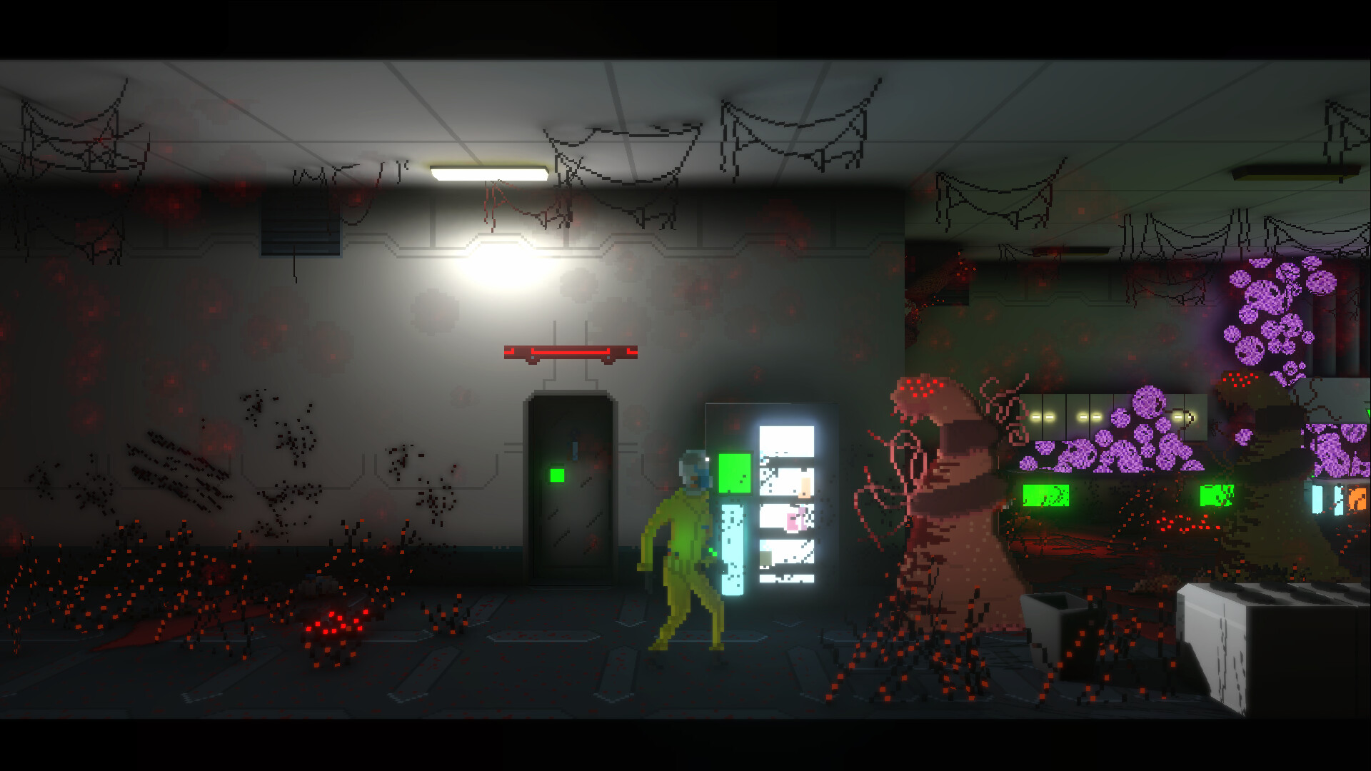 Exogenesis screenshot 2