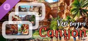 Real Puzzles - Canyons (immagini)