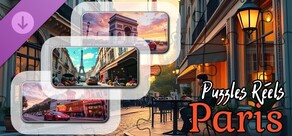 Real Puzzles - Paris (images)