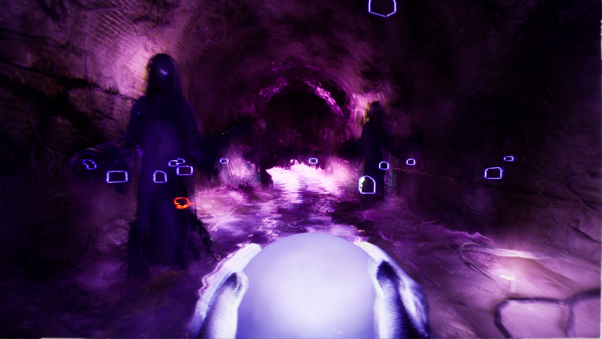 Blackroots screenshot 13