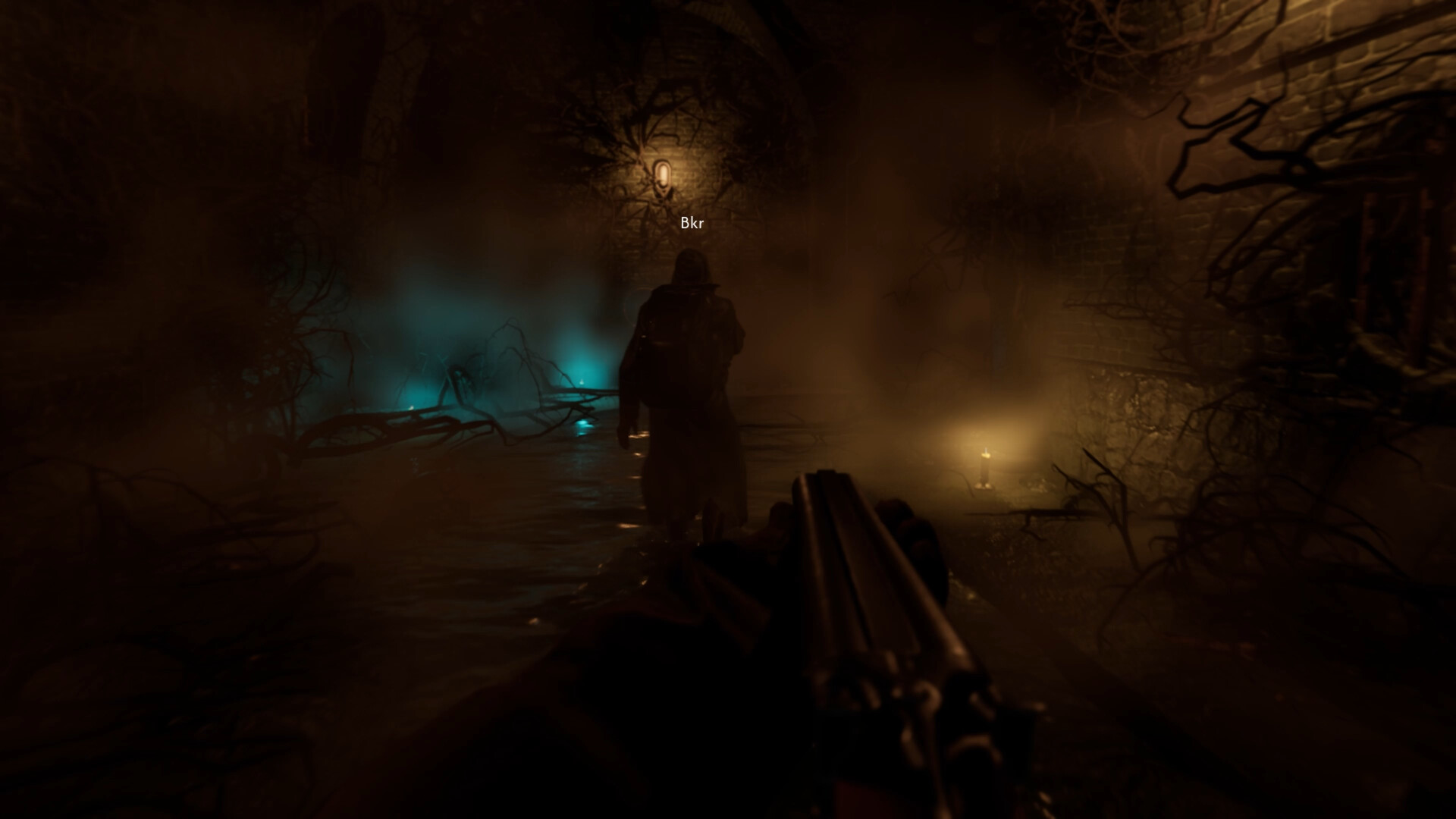 Blackroots screenshot 20