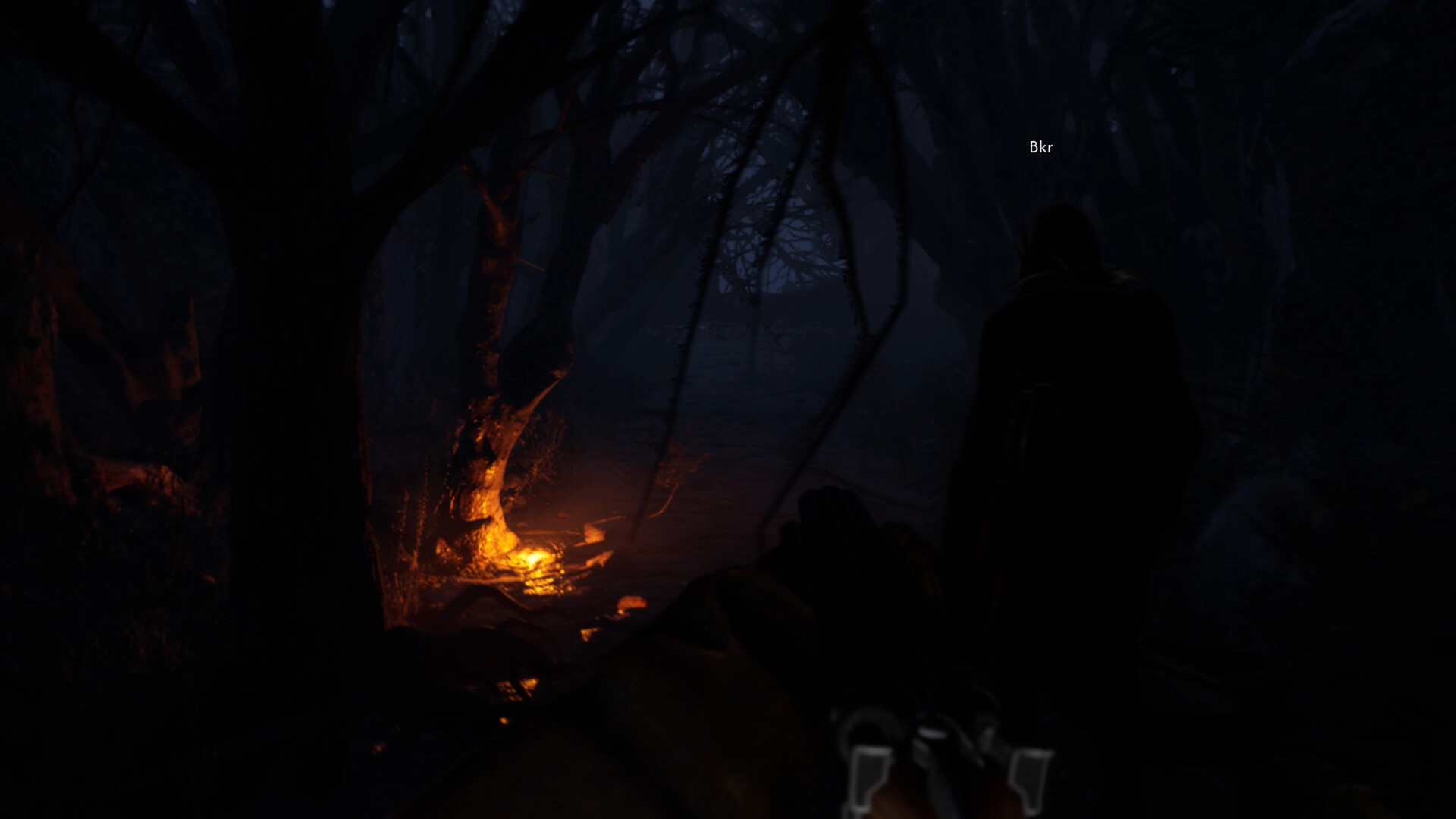 Blackroots screenshot 17