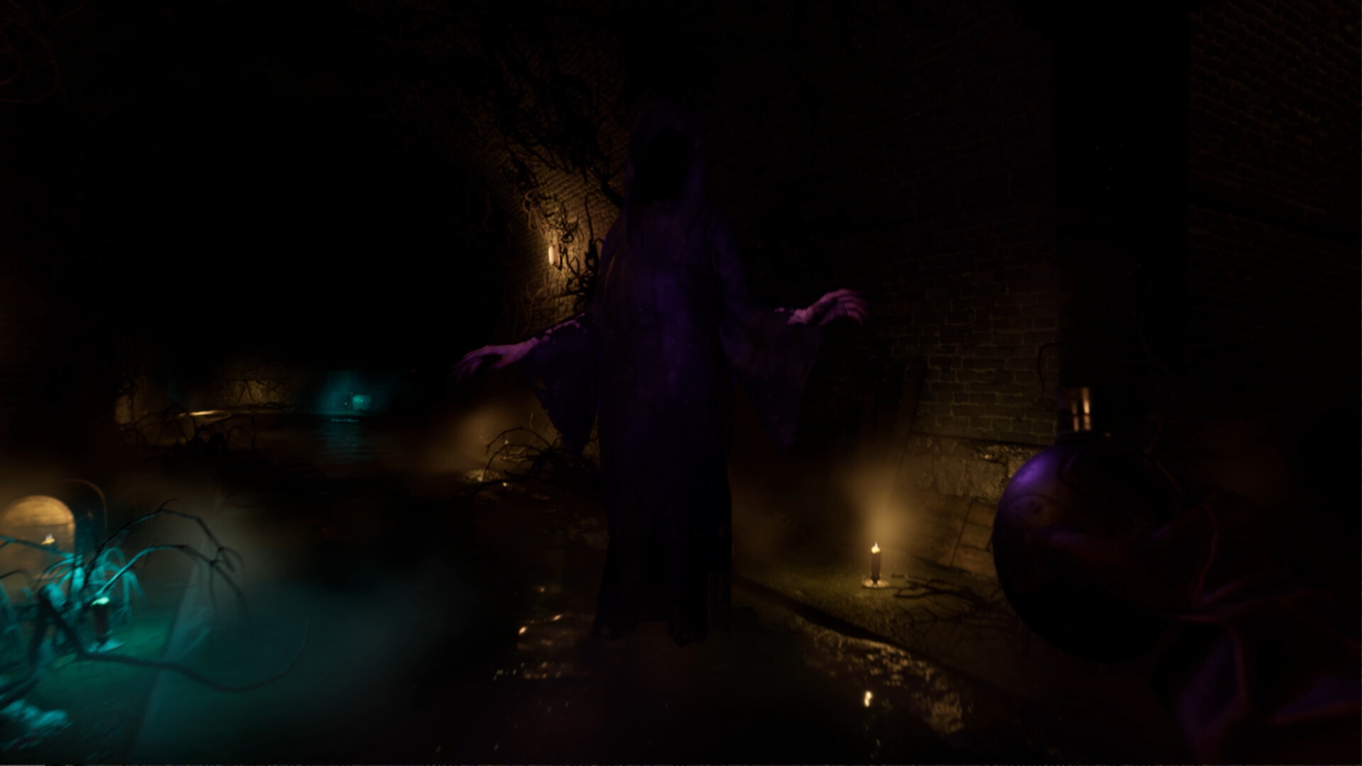 Blackroots screenshot 16