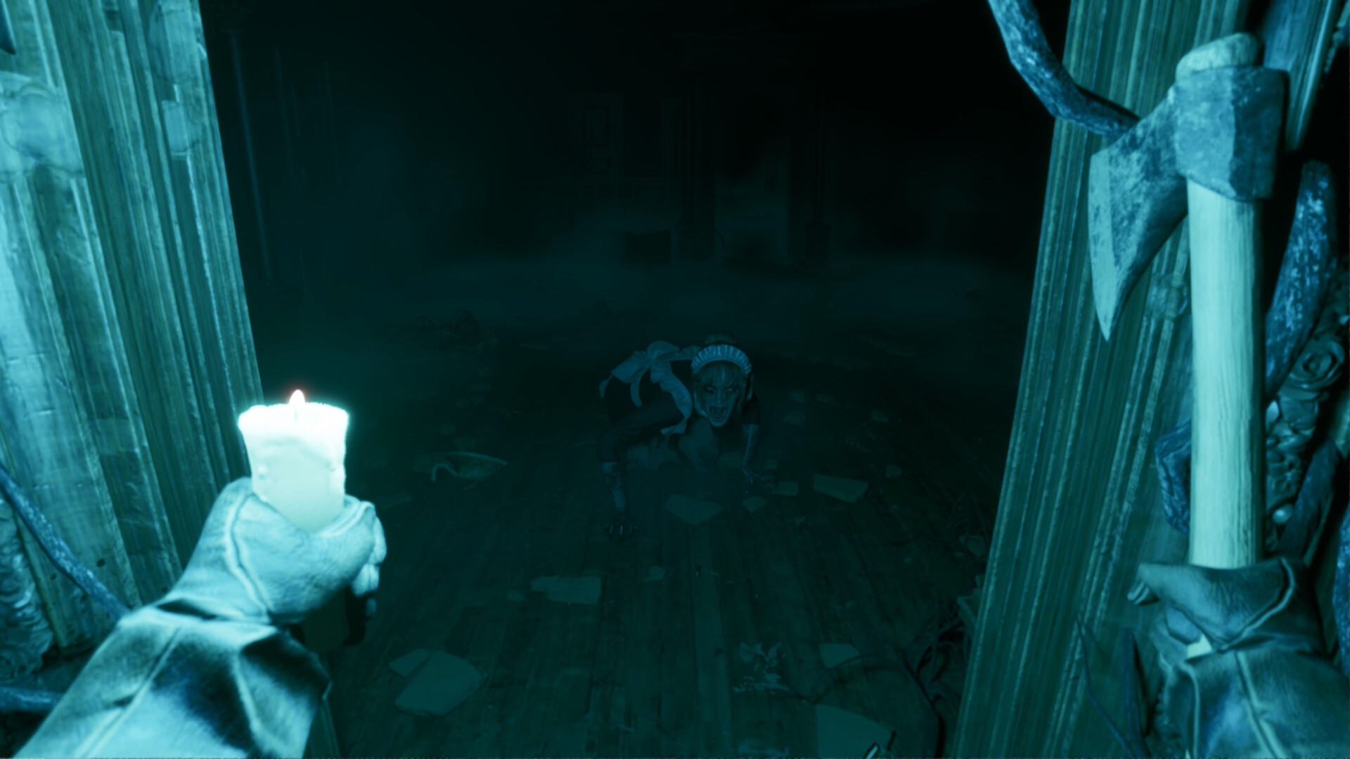 Blackroots screenshot 18