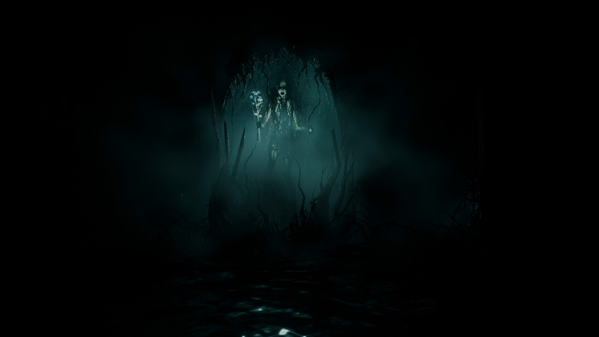 Blackroots screenshot 3