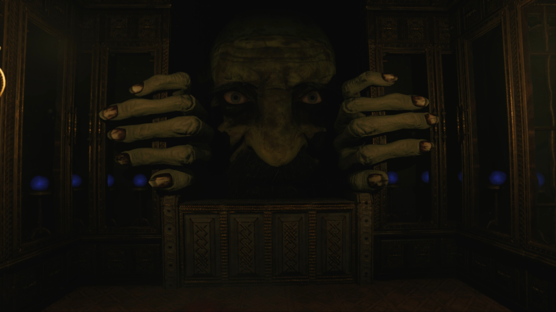 Blackroots screenshot 6