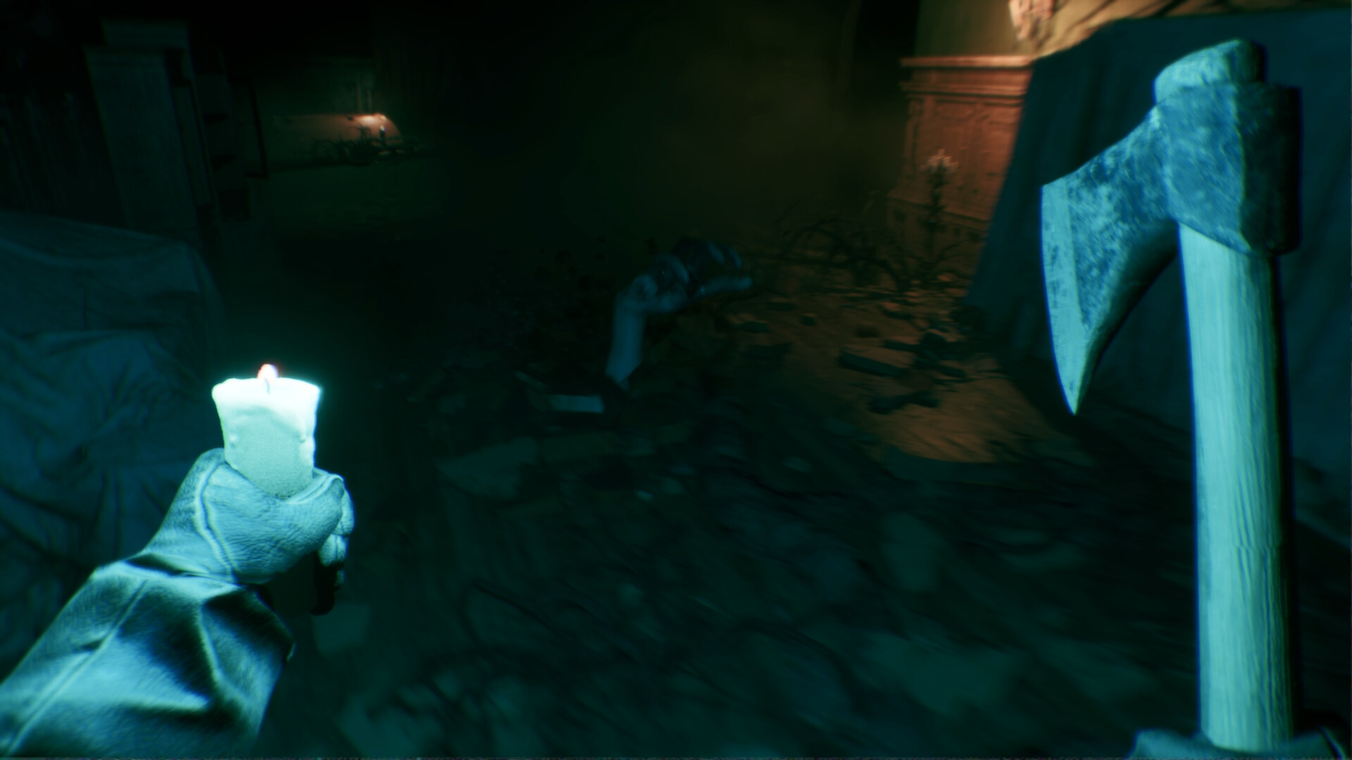 Blackroots screenshot 8