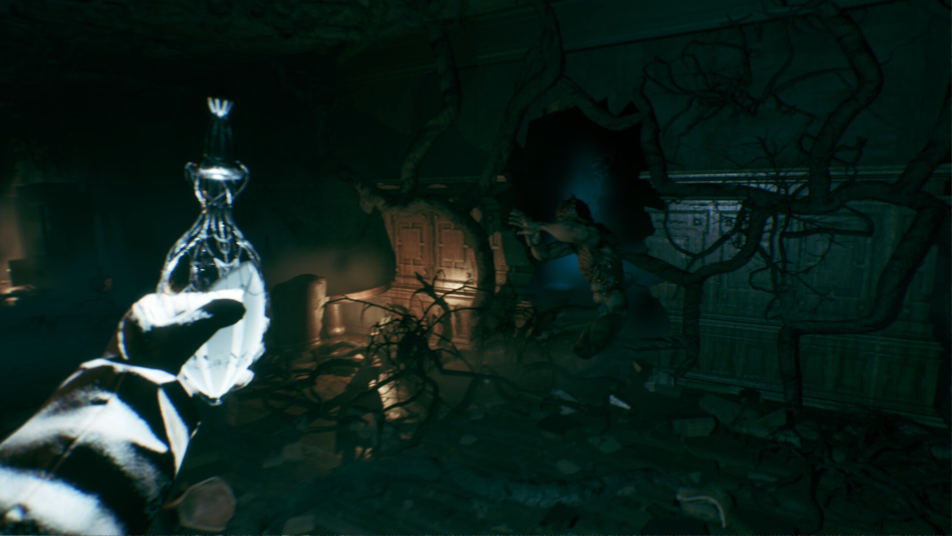 Blackroots screenshot 10
