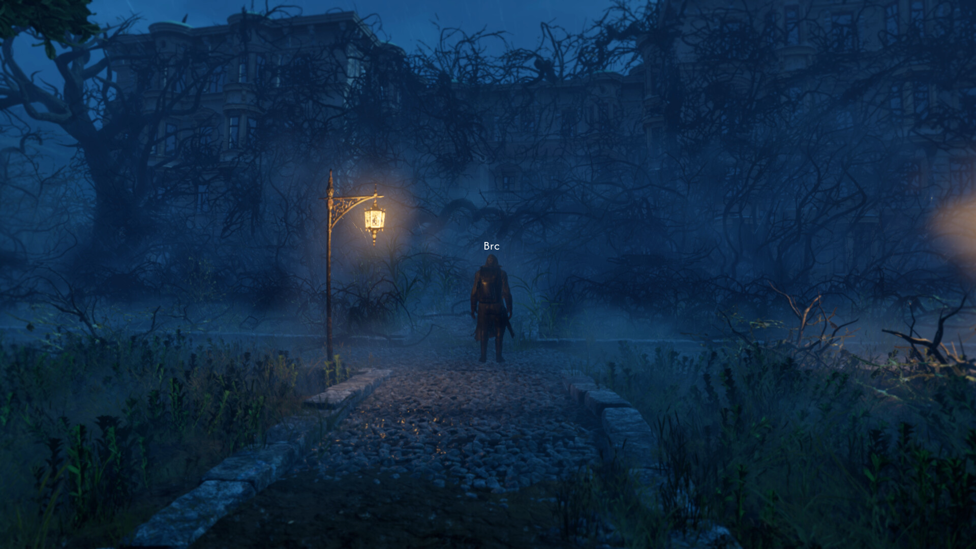 Blackroots screenshot 7