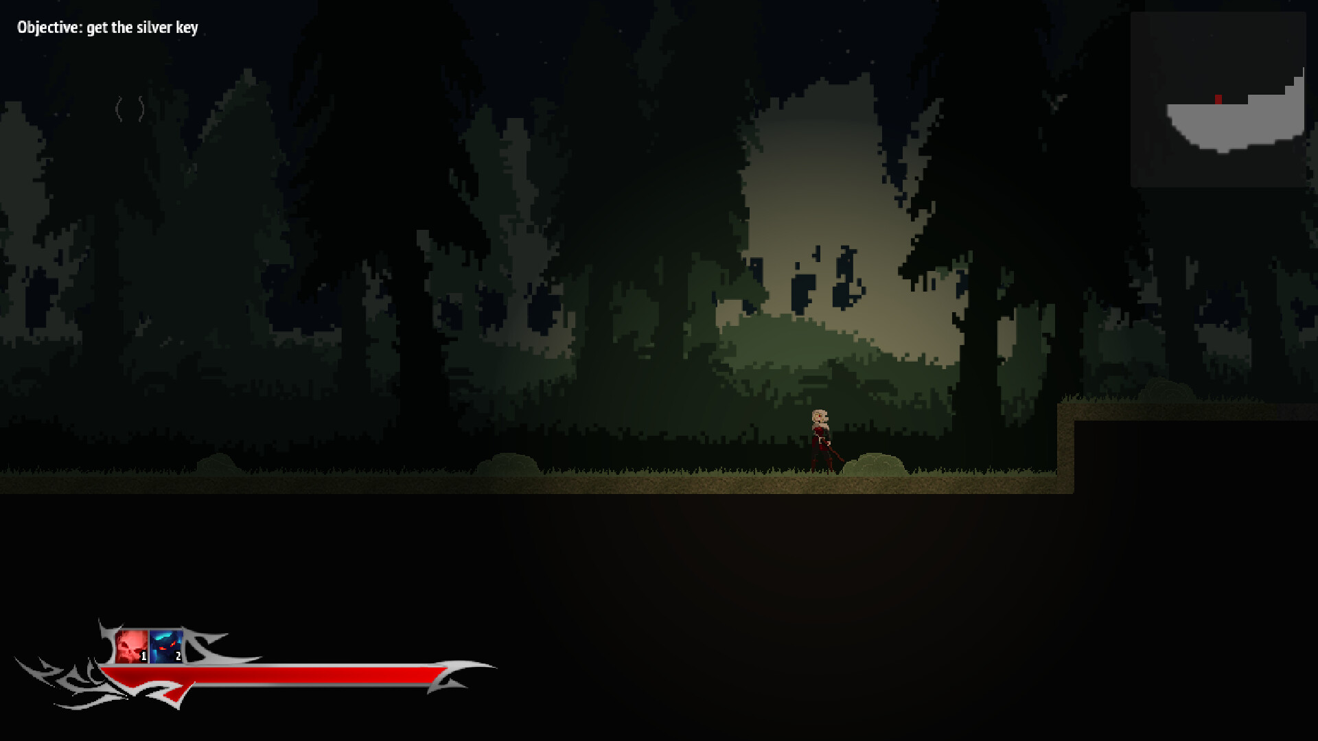 Haimaskià screenshot 1