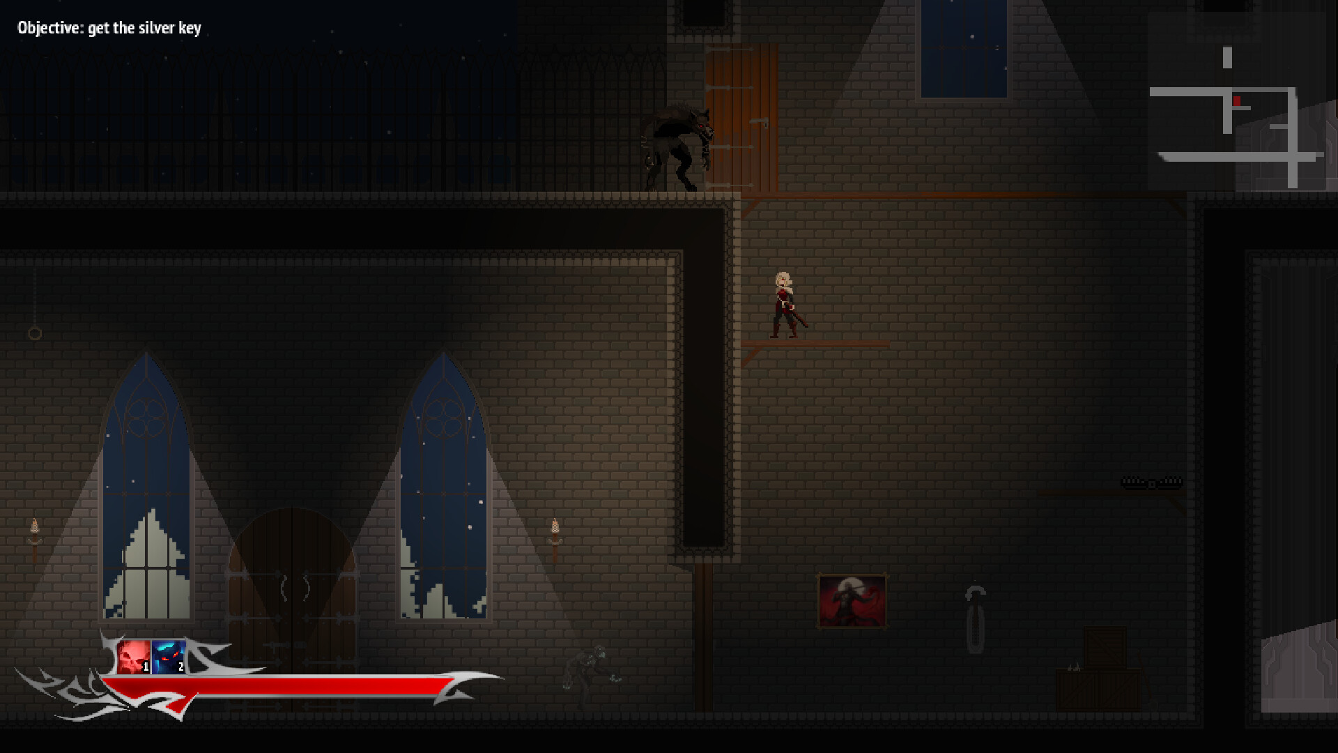 Haimaskià screenshot 3