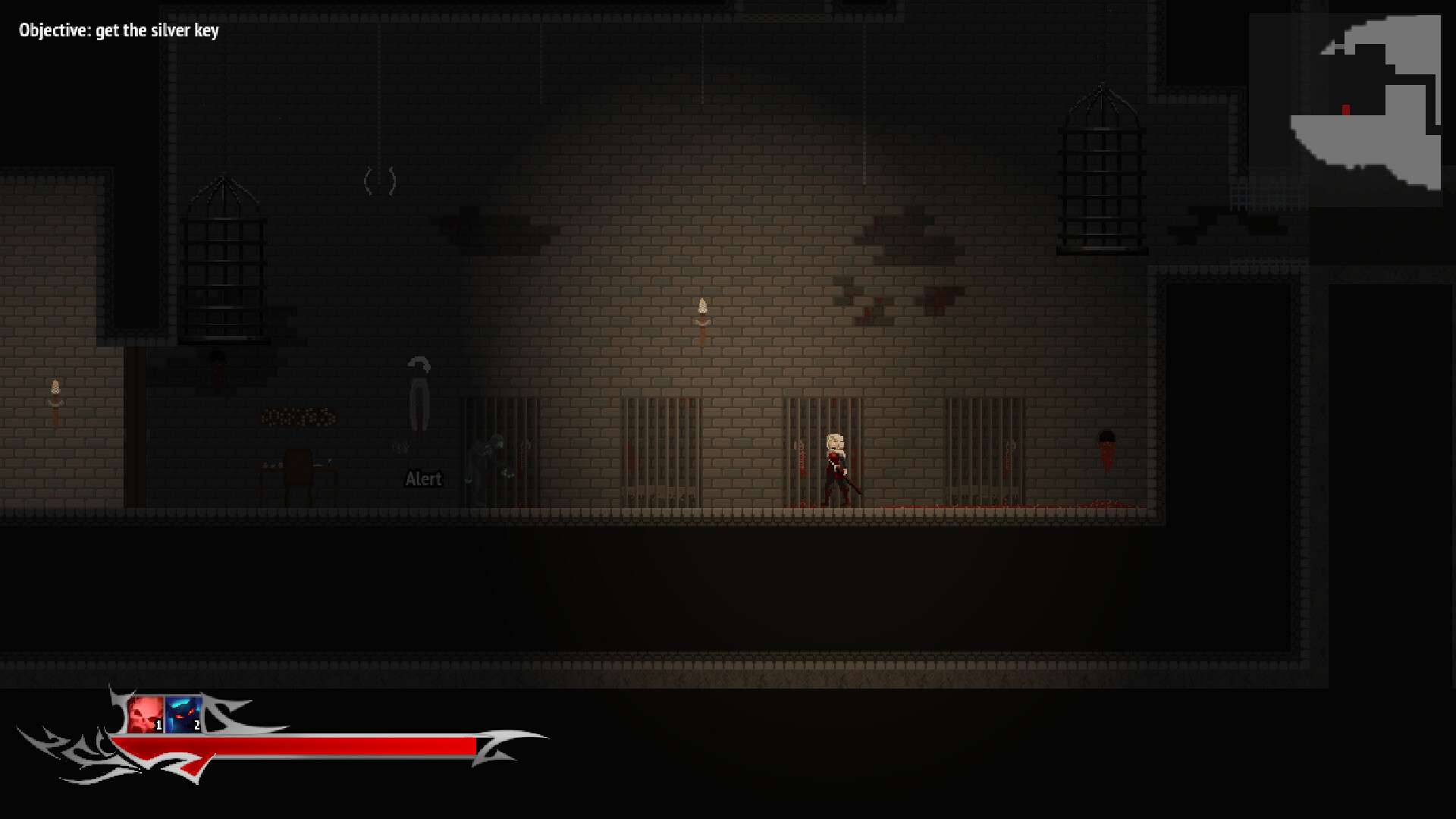 Haimaskià screenshot 2