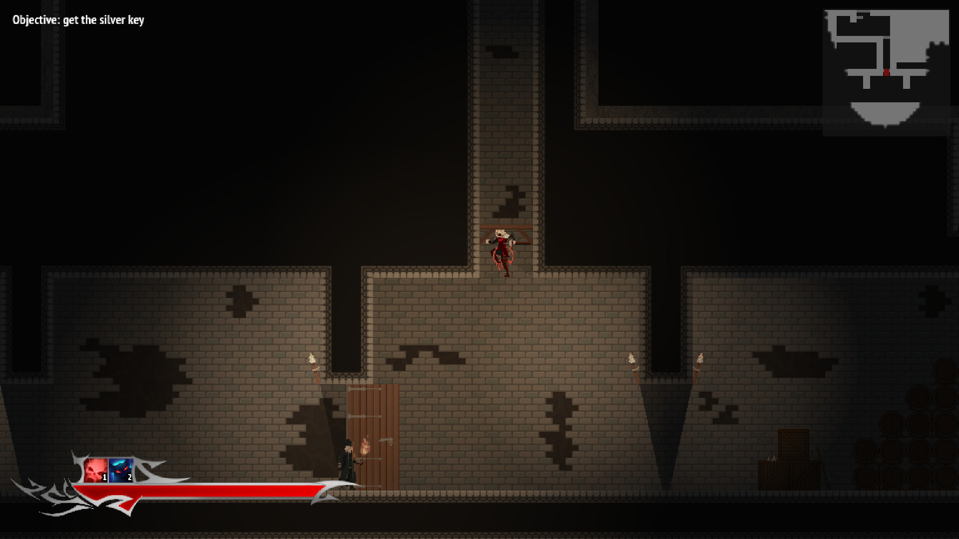 Haimaskià screenshot 4