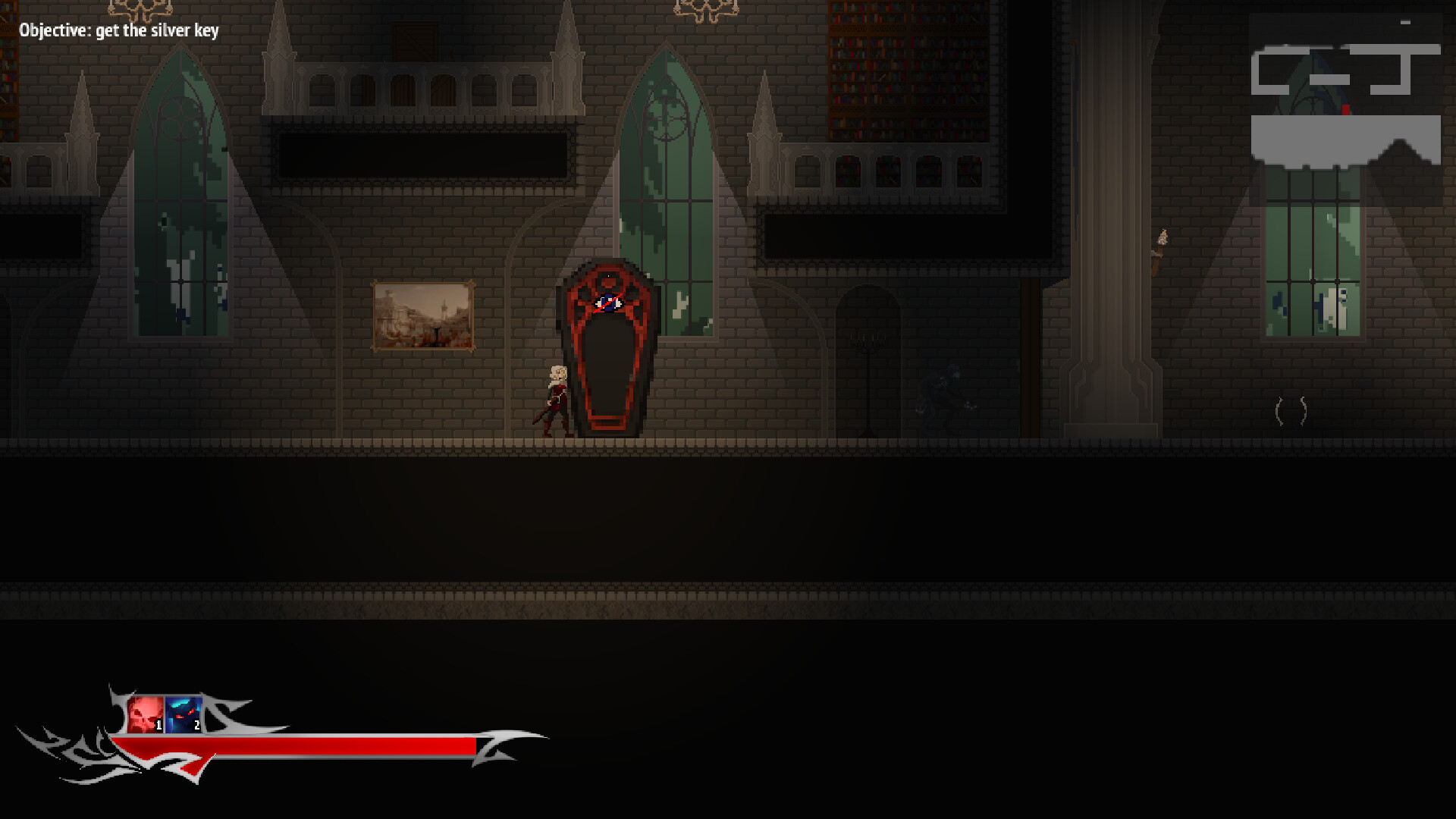 Haimaskià screenshot 5