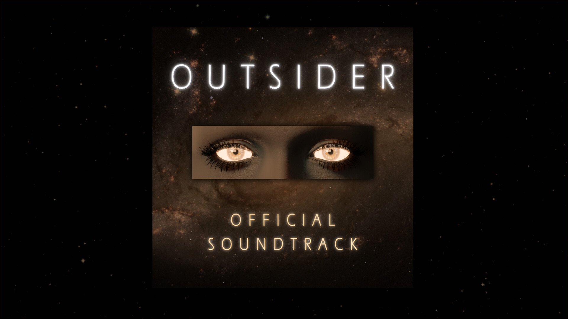 Outsider Soundtrack screenshot 1