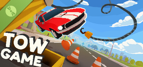 Tow Game Demo