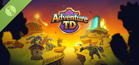 Adventure TD Demo