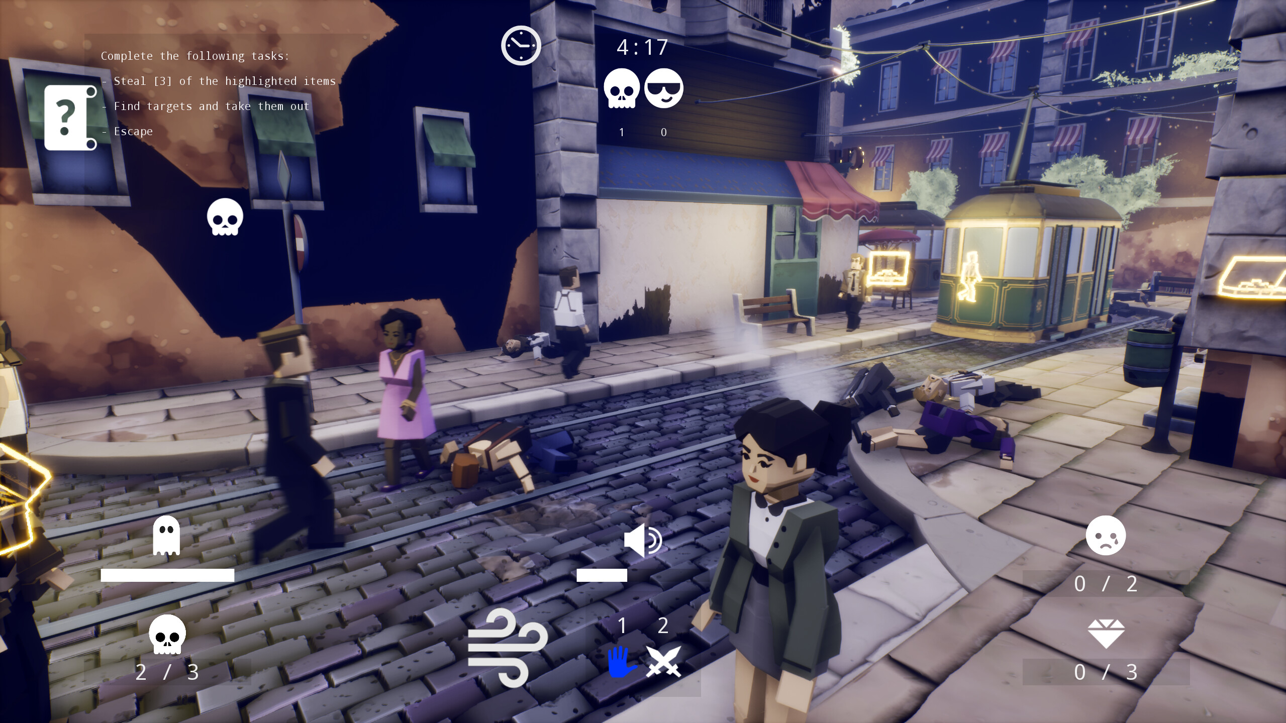 SUS! screenshot 7