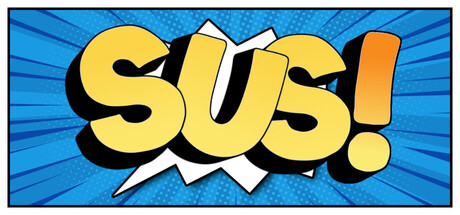 SUS!