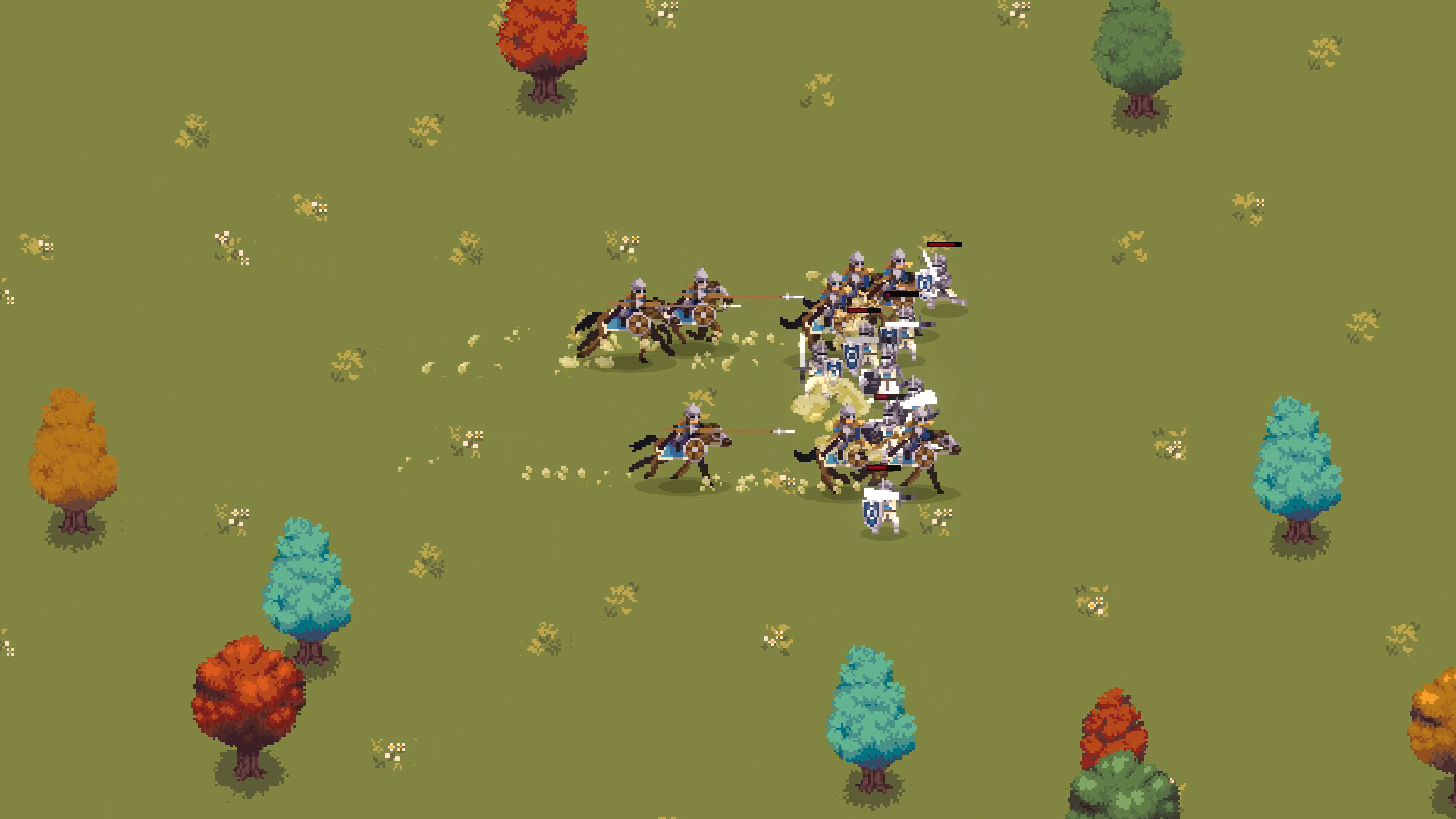 Kingspath screenshot 6