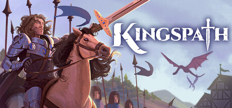 Kingspath