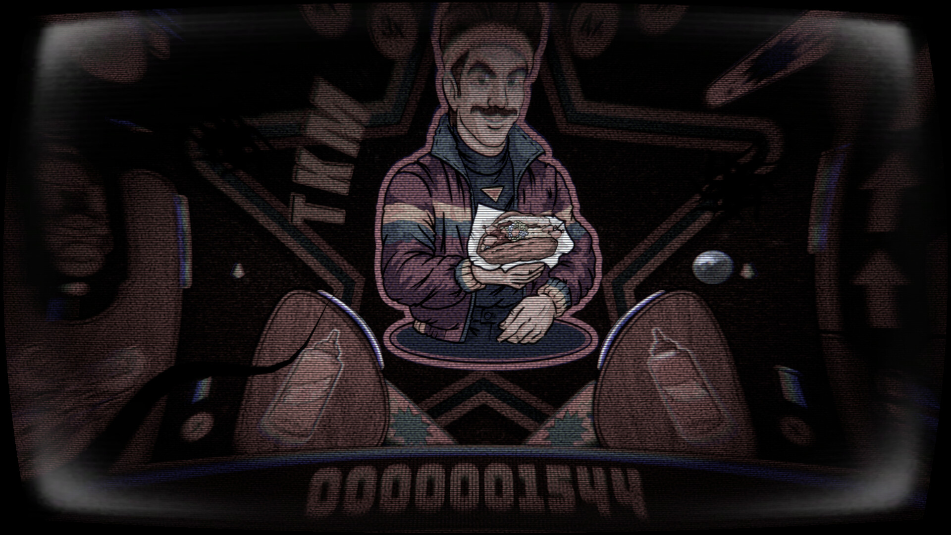 Snägäri Pinball screenshot 8