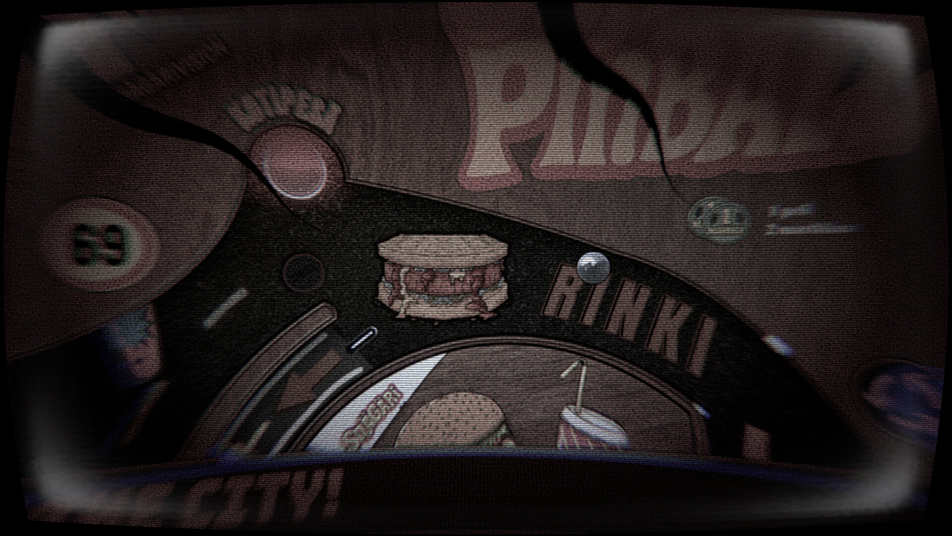 Snägäri Pinball screenshot 7