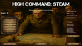 High Command War Room