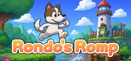 Rondo's Romp