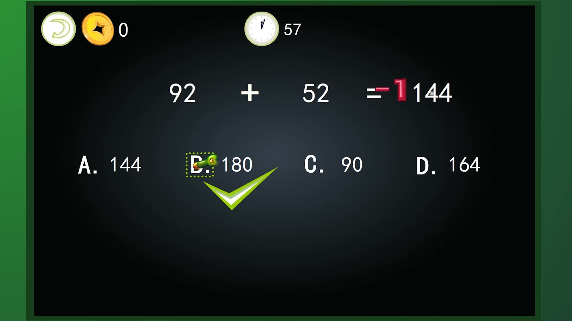 Mathematician screenshot 7