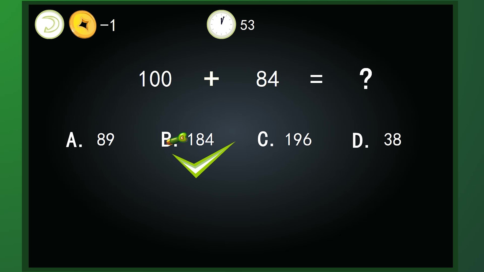 Mathematician screenshot 9