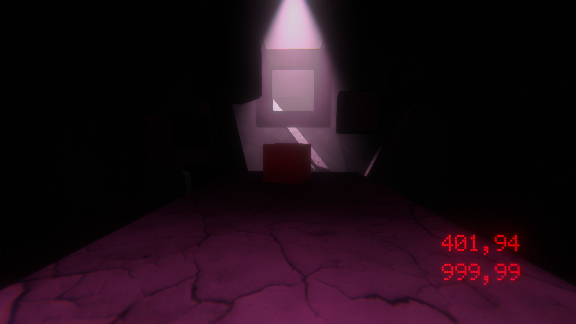 Hexahedral screenshot 6