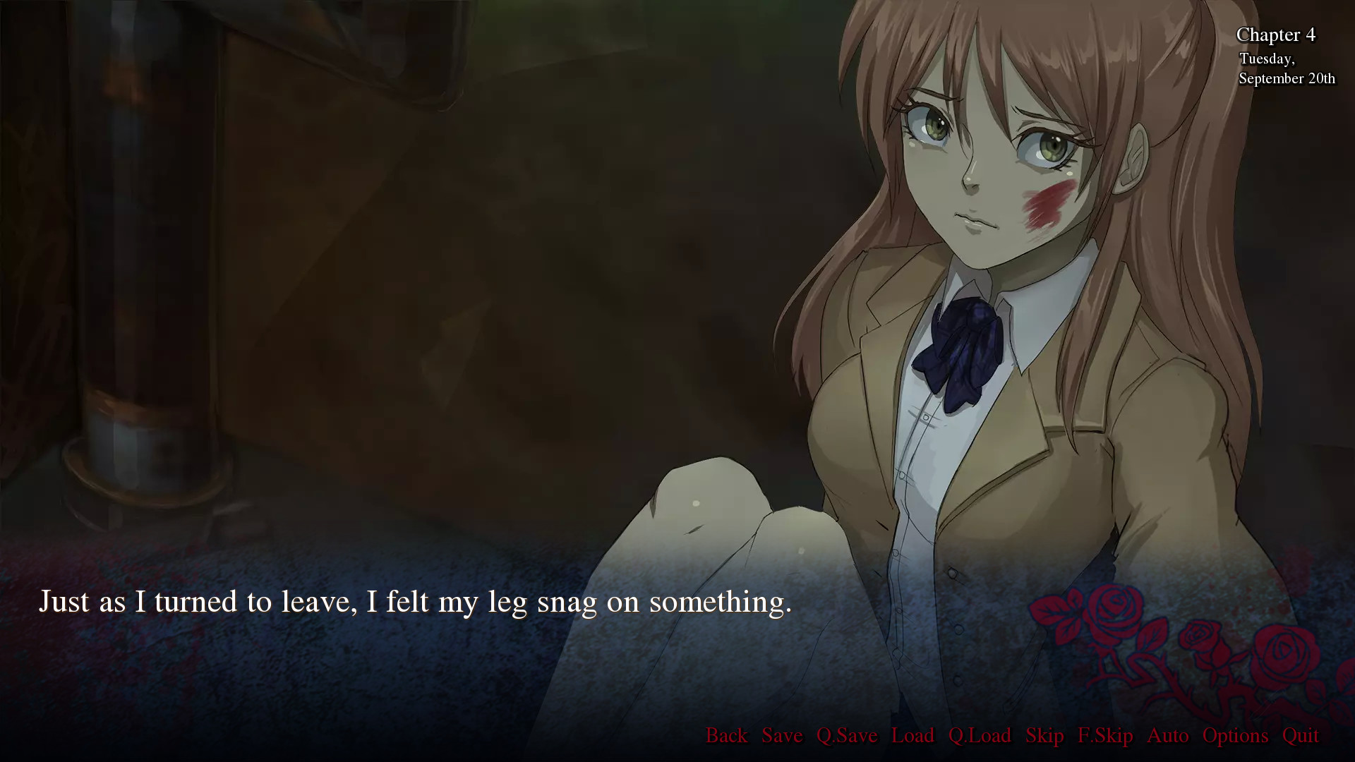 Sickness screenshot 6