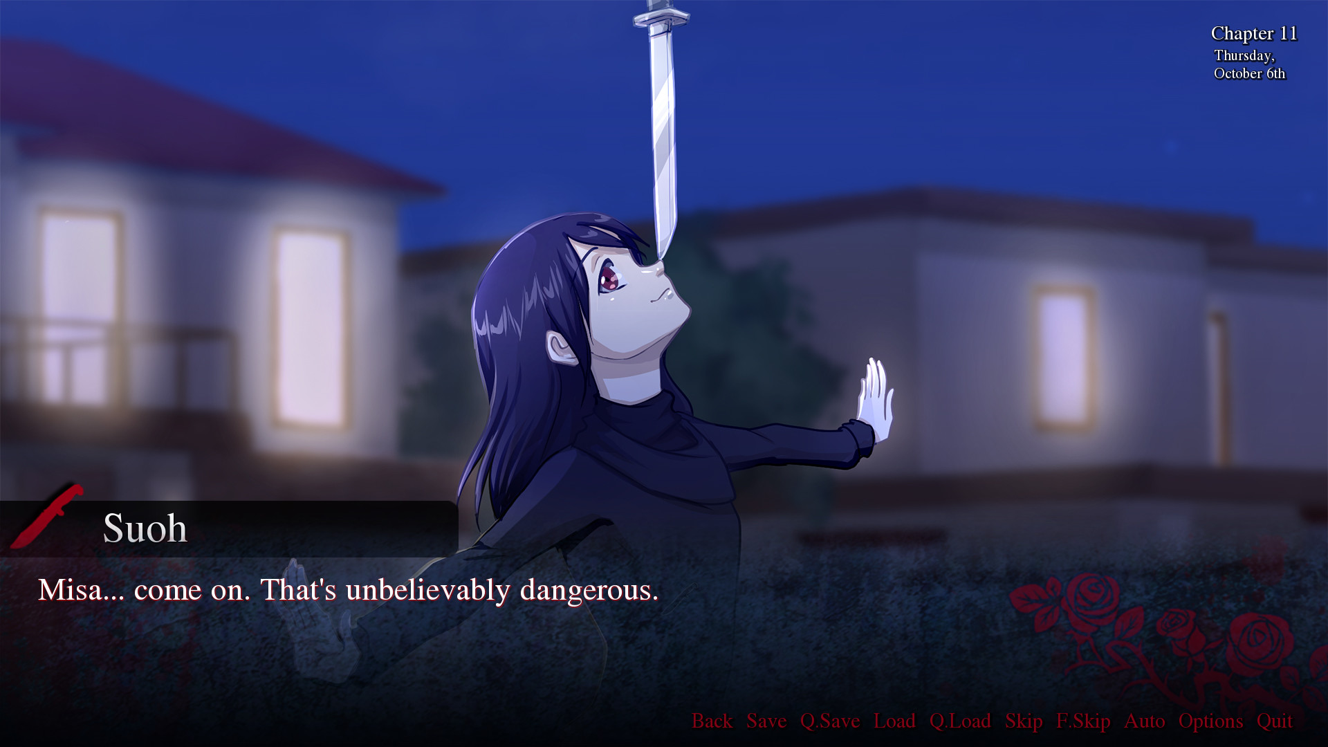 Sickness screenshot 5