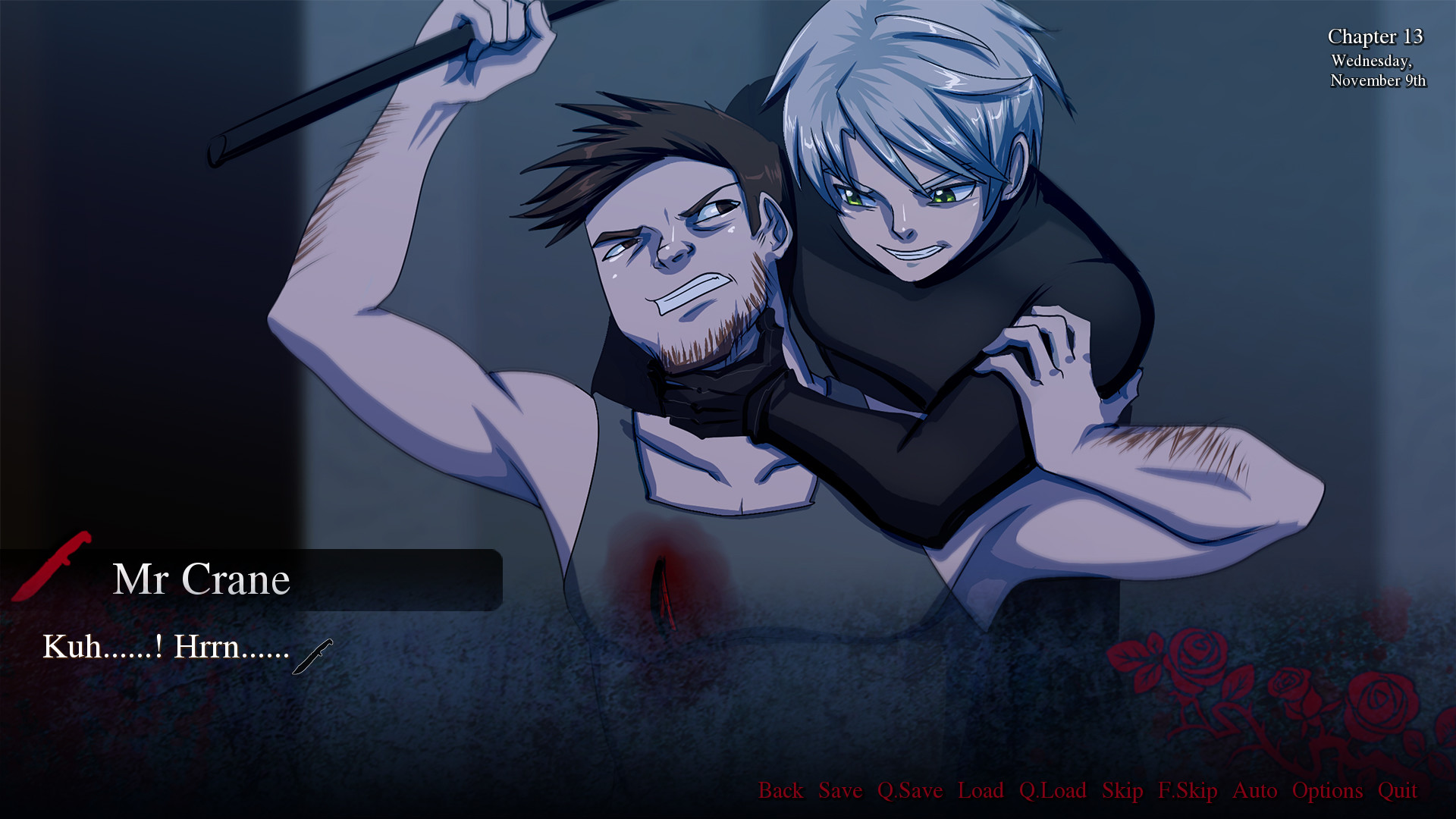 Sickness screenshot 8
